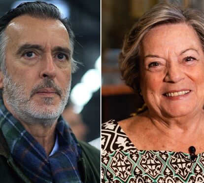 Helena Sacadura Cabral quebra príncipio há muito assumido para deixar dura análise à polémica que envolve Cotrim de Figueiredo