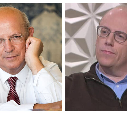 Luís Osório arrasa Augusto Santos Silva: 'Tão previsível no seu horrível caráter'