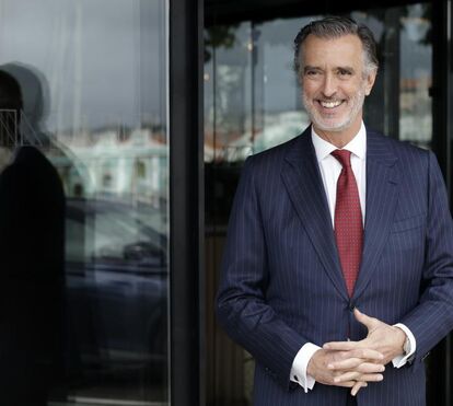 João Cotrim de Figueiredo não se livra de polémica com alegado assédio sexual: acusações seriam conhecidas da Iniciativa Liberal desde há dois anos