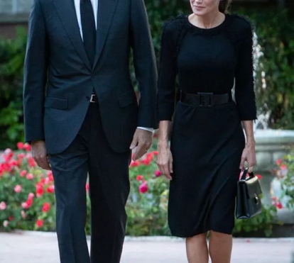 Morte no Palácio da Zarzuela! Reis de Espanha estão de luto