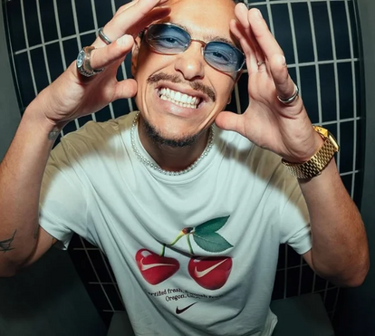 A verdade sobre as últimas horas de Maycon: a festa, os ciúmes, a discussão, o pressentimento e o grito de alerta da mãe... que chegou tarde demais