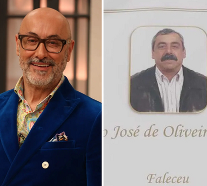 Terror em velório. Corpo do irmão de Rui Oliveira foi trocado no hospital e família descobriu-o nas cerimónias fúnebres