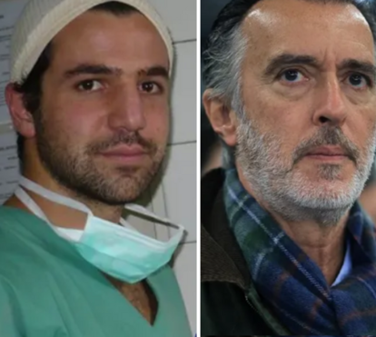 Gustavo Carona arrasa Cotrim de Figueiredo mas não fica sem resposta: 'Um cientista a dizer isto é qualquer coisa'