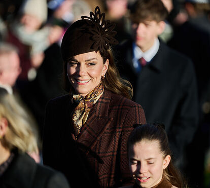 O aniversário que passou a trazer uma recordação difícil para Kate Middleton