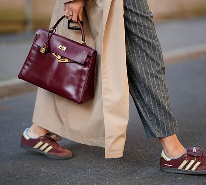 Perfeitos e em saldos! Os ténis Adidas que já têm a cara da Primavera