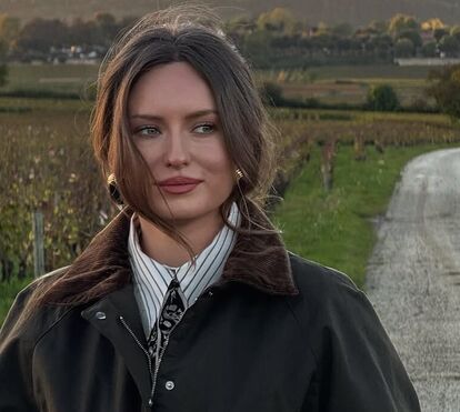 Já ouviu falar em 'Poetcore'? O Pinterest garante que esta será uma das grandes tendências de 2026