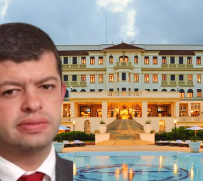 O mistério adensa-se em relação ao bancário português encontrado morto em hotel de luxo
