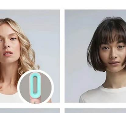 Alerta dos saldos! Encontrámos o sósia do Dyson Airwrap a um preço incrível na AliExpress