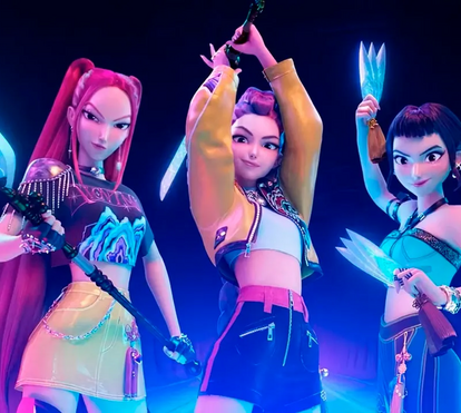 Guerreiras do Kpop! Entenda a loucura em torno do fenómeno da cultura pop coreana que já esgota espetáculos em Portugal