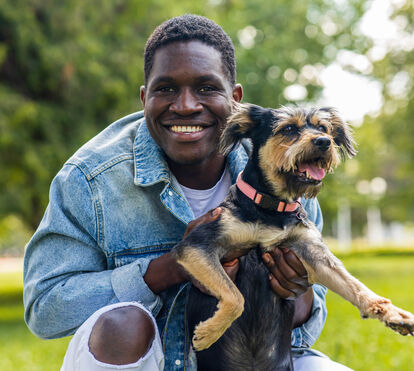 Quer adotar um cão ou um gato e não sabe por onde começar? Conheça o Pawseum, a nova plataforma digital que está a revolucionar o mundo dos pets