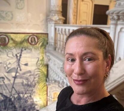 Todos à procura de Maria Amaral! Amigos e família juntam-se para encontrar filha de Delfina Cruz