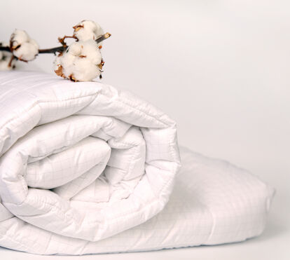 Três edredões à prova de frio polar que vale a pena comprar nos saldos