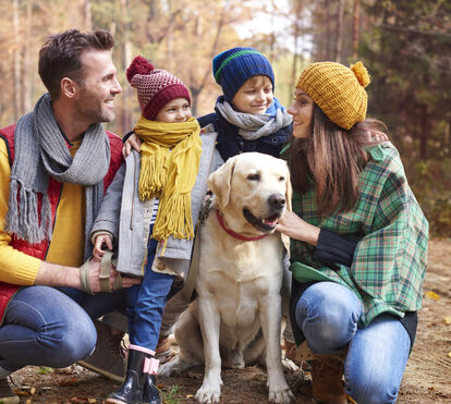 Patudos saudáveis, donos felizes. Pavilhão do Conhecimento dedica fim de semana à 'Saúde pa’tudos'. E os animais também participam!