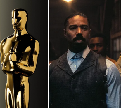 Óscares 2026: 'Pecadores' bate 'Titanic' e 'La La Land' e torna-se no filme com mais nomeações da história