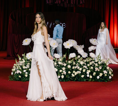 Vai casar e ainda não tem vestido? Veja as propostas de Gio Rodrigues