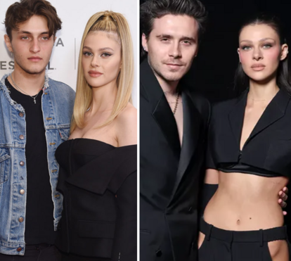 A história repete-se. Família Hadid entra na guerra dos Beckham! Afinal, Nicola Peltz também terá afastado o ex-namorado da sua família