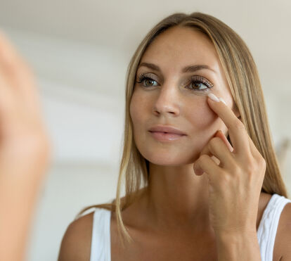 Pele lisa e regenerada: o sérum da Coreia que faz mesmo diferença no combate às rugas