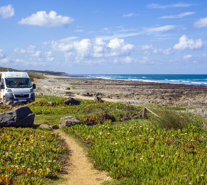 O que é que Porto Covo tem? O charme da primeira aldeia sustentável do Alentejo