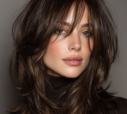 Estes são os 6 cortes de cabelo que são tendência