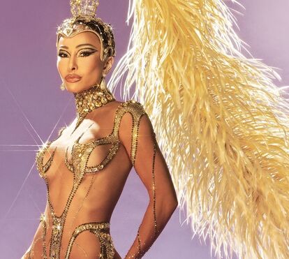 Mulheres reais ou 'perfeição'? Carnaval do Brasil volta a testar as fronteiras da beleza