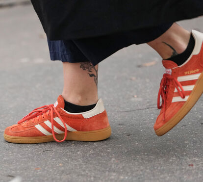 Coloque na lista! Estes são os ténis que vão estar na moda na Primavera