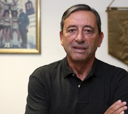 Já são conhecidas as causas da morte de Fernando Mamede