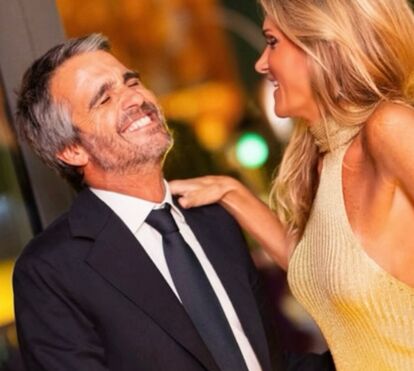 Após divórcio polémico de Pimpinha Jardim, com alegações de dupla traição, Francisco Spínola vive dias de sonho ao lado de Sara Duarte Freitas  