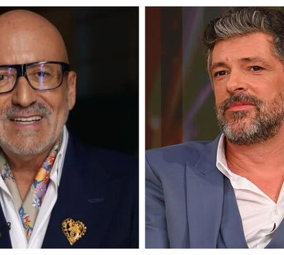 Manuel Luís Goucha em risco de deixar de ser o preferido de Moniz? Uma ameaça chamada João Patrício