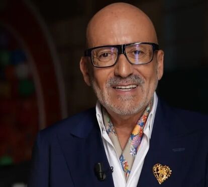 Mágoa! Goucha revela as reações opostas dos pais ao saberem que era homossexual