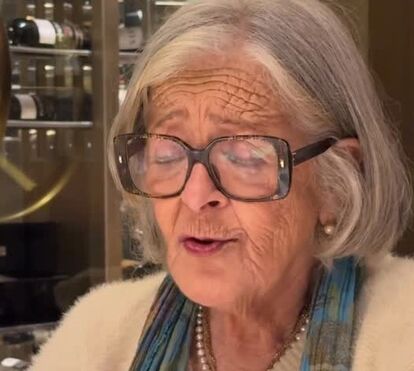 A voz única de Simone de Oliveira 