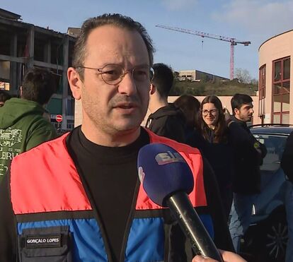 Saiba quem é Gonçalo Lopes, o presidente da Câmara de Leiria que não poupa nas críticas aos políticos: 'Temos pessoas a sofrer'