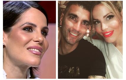 Noelia López, José Antonio Reyes