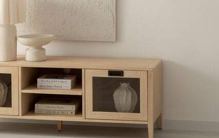 "Deliciosos Lugares" e "A Arte da Casa" inspiram decoração em saldos