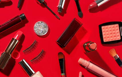 Maquilhagem coreana para suavizar imperfeições e valorizar o rosto