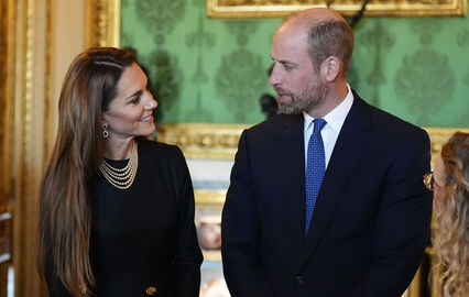 William e Kate Middleton sob rumores de crise conjugal; teorias divergem