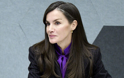 Letizia protege a família e o império após escândalos e acusações