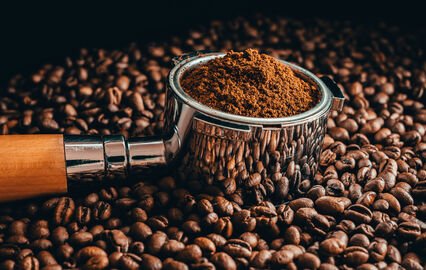 Café moído: Aposta em qualidade, aroma e cremosidade