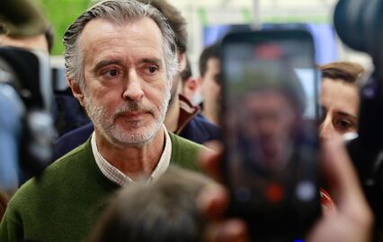 Cotrim de Figueiredo nega acusação de assédio por ex-assessora