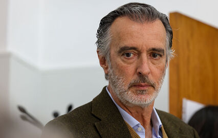 Cotrim de Figueiredo reage a polémica com antiga assessora