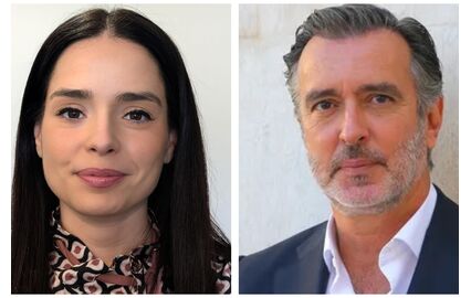 Inês Bichão, João Cotrim de Figueiredo