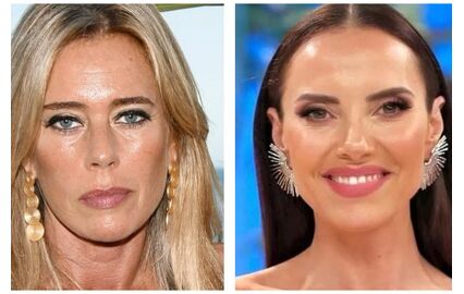 Iva Domingues e Felipa Garnel apoiam Cotrim de Figueiredo