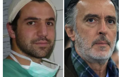 Gustavo Carona, Cotrim de Figueiredo