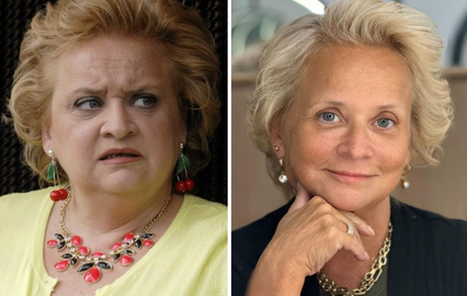 Noémia Costa surge diferente após cirurgia metabólica