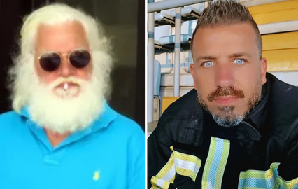 Disputa pela herança de Marco Paulo entre Dudu, o bombeiro, e o compadre