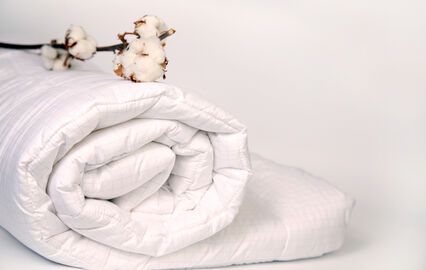 Edredões polares para noites geladas garantem descanso e conforto