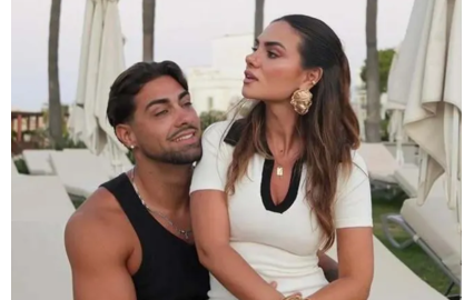 Daniel Gregório, Liliana Filipa