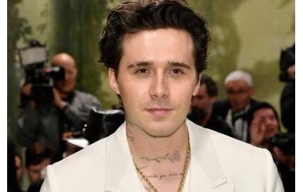Brooklyn Beckham