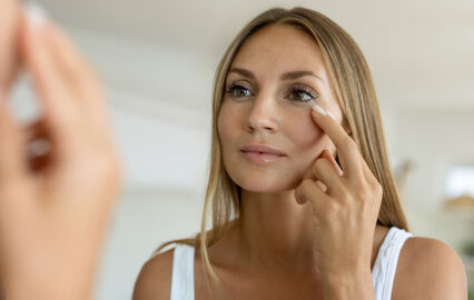 Sérum COSRX combate rugas para pele lisa