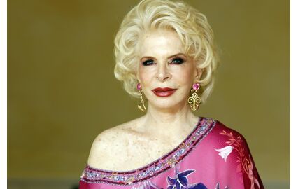 Lili Caneças