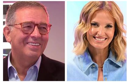 António José Seguro, Cristina Ferreira